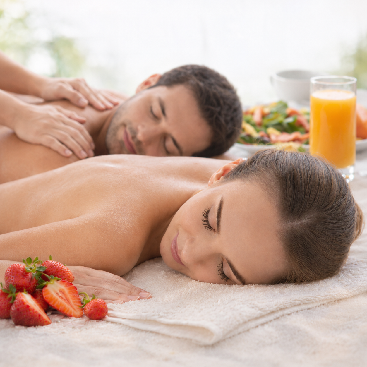 journée spa brunch ete fraise vitalparc journee spa brunch ete fraise vitalparc